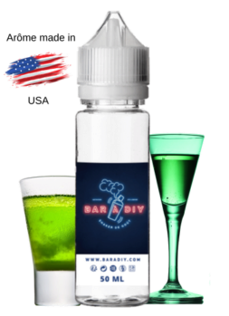 E-liquide Absinthe II de The Perfumer's Apprentice | Bar à DIY®