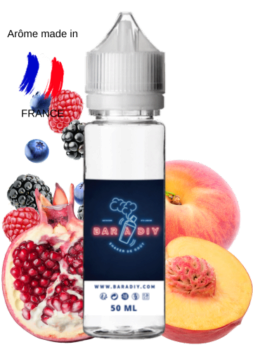 E-liquide Acapulco High Creek® de LiquidArom® | Bar à DIY®