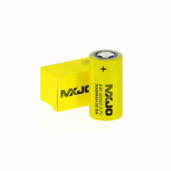 Accu MXJO IMR 18350 700mAh 10,5A