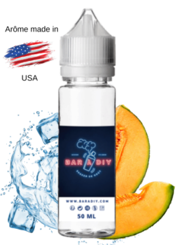 E-liquide Artic Melon de Halo® | Bar à DIY®