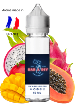 E-liquide Bahia Pai Pai High Creek® de LiquidArom® | Bar à DIY®