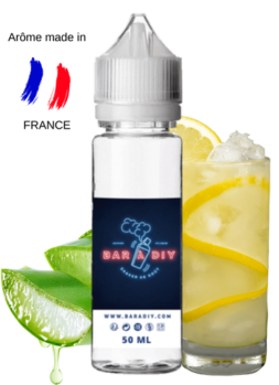 E-liquide Lemonade Aloe Vera by Supafly de Airmust® | Bar à DIY®