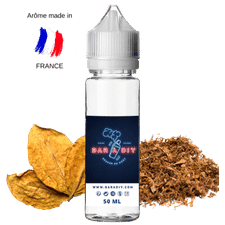 E-liquide American Blend de Eliquid France® | Bar à DIY®