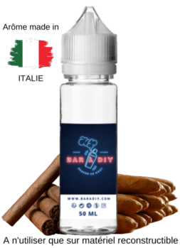 E-liquide L'Ammezzato Linea Elite - NET's Extrait de La Tabaccheria® | Bar à DIY®
