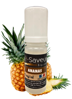GIFTS Ananas de Esaveur® 10ml