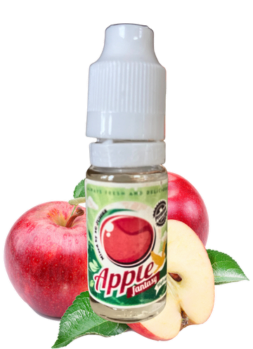 KDO Apple Fantasy de 2G Juice 10ml