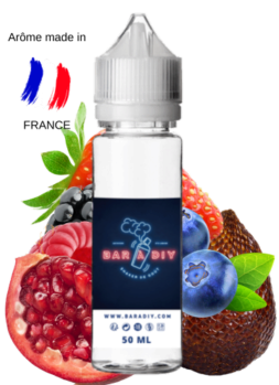 E-liquide Assault Call of Vape® de Cloud Vapor® | Bar à DIY®