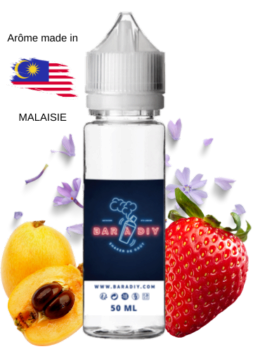 E-liquide Aurore Stellar de Full Moon® | Bar à DIY®