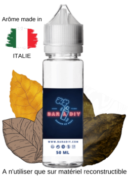 E-liquide Baffometto Hell's Mixture - NET's Extrait de La Tabaccheria® | Bar à DIY®