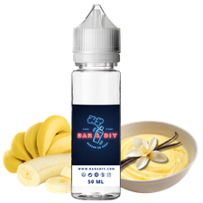 E-liquide Banana Creme Kong de Joe's Juice | Bar à DIY®