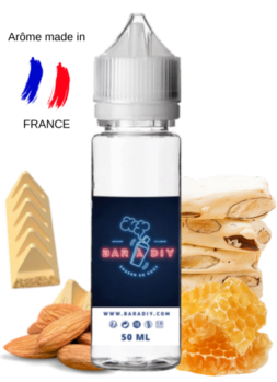 E-liquide Blanco Barre du Coq de Le Coq qui Vape® | Bar à DIY®