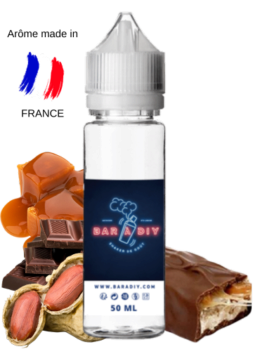 E-liquide Riders Barre du Coq de Le Coq qui Vape® | Bar à DIY®