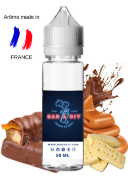 E-liquide Twins Barre du Coq de Le Coq qui Vape® | Bar à DIY®