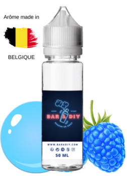 E-liquide Bluegum de Belgi'Ohm® | Bar à DIY®