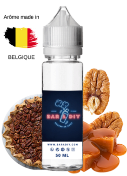 E-liquide Le Goinfre de Belgi'Ohm® | Bar à DIY®