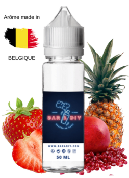 E-liquide Vitamix de Belgi'Ohm® | Bar à DIY®