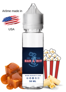 E-liquide More Popcorn de Big Mouth® | Bar à DIY®