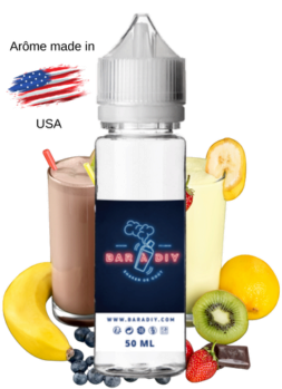 E-liquide Tasty Smoothie de Big Mouth® | Bar à DIY®