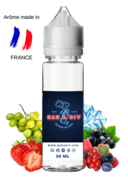 E-liquide Bloody Summer - Fruizee de Eliquid France® | Bar à DIY®