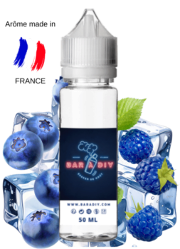 E-liquide Blue Crystal Vape of legends® de Levest® | Bar à DIY®