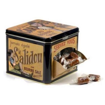 Serve Yourself Caramel Box 500 g