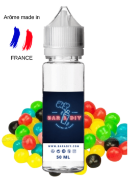 E-liquide Bonbon DGB de Bio Concept® | Bar à DIY®