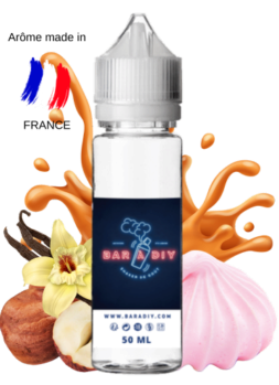E-liquide Bonnie High Creek® de LiquidArom® | Bar à DIY®