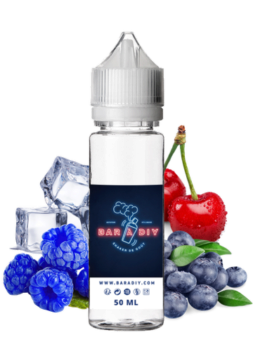 E-liquide Boss Lady Six Vape® de Levest® | Bar à DIY®