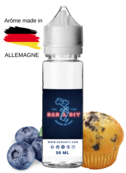 E-liquide 439 de Bozz® | Bar à DIY®