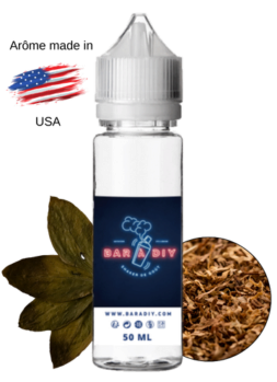 E-liquide Carbonado de Brumor | Bar à DIY®