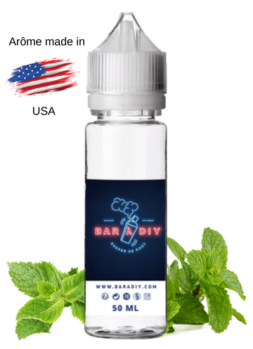 E-liquide Menthe Gelée de Brumor | Bar à DIY®