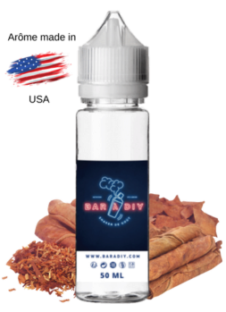 E-liquide Classic Longue Corne de Brumor | Bar à DIY®