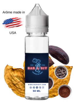 E-liquide Classic bonus 15 de Brumor | Bar à DIY®