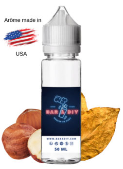 E-liquide Classic Noisette de Brumor | Bar à DIY®