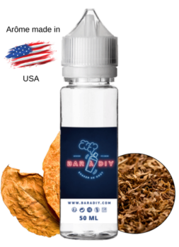 E-liquide Classic Turc de Brumor | Bar à DIY®