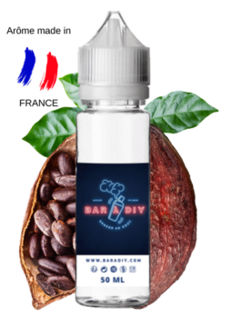 E-liquide Cacao de Bio Concept® | Bar à DIY®
