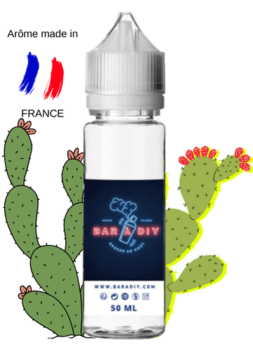 E-liquide Cactus de Bio Concept® | Bar à DIY®