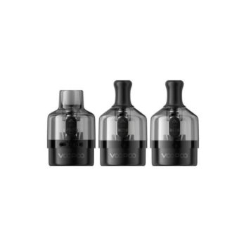 Cartouches pour Drag X3/S3 - 5ml