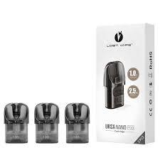 Cartridges Pixo by 2 Cartridges Pixo by 2