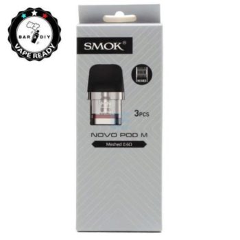 Cartridges Veynom Air 0.4ohm