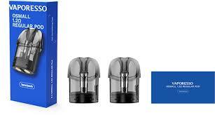 Cartridges Luxe XR Max - Empty