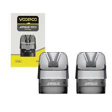 Cartouches Argus E40 - 4.5ml