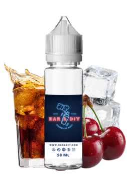E-liquide Cash Flow Six Vape® de Levest® | Bar à DIY®