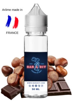 E-liquide Cebueno-El Mordjvape® Rocher de CDS Lab® | Bar à DIY®