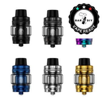 Atomiseur Centaurus Subohm 5 ml