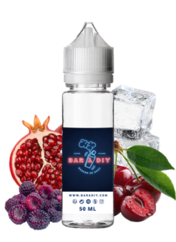 E-liquide La Cerise d'Enfer by Vape 47 de Vape 47 | Bar à DIY®