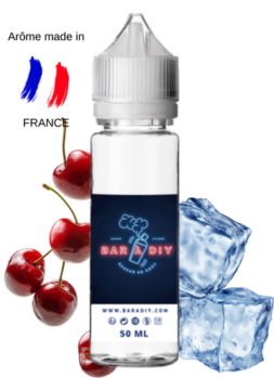 E-liquide Cerise Fruitos Fresh de Fruitos | Bar à DIY®