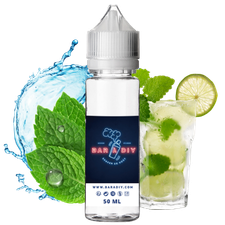 E-liquide Cherbourg Mon Amour de Curieux® | Bar à DIY®