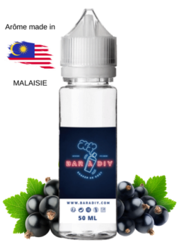 E-liquide Blue Manbo - Blackcurrant Blast de Chill Pill | Bar à DIY®