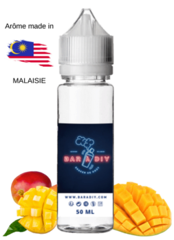 E-liquide G-Spot - Sweet Mango de Chill Pill | Bar à DIY®